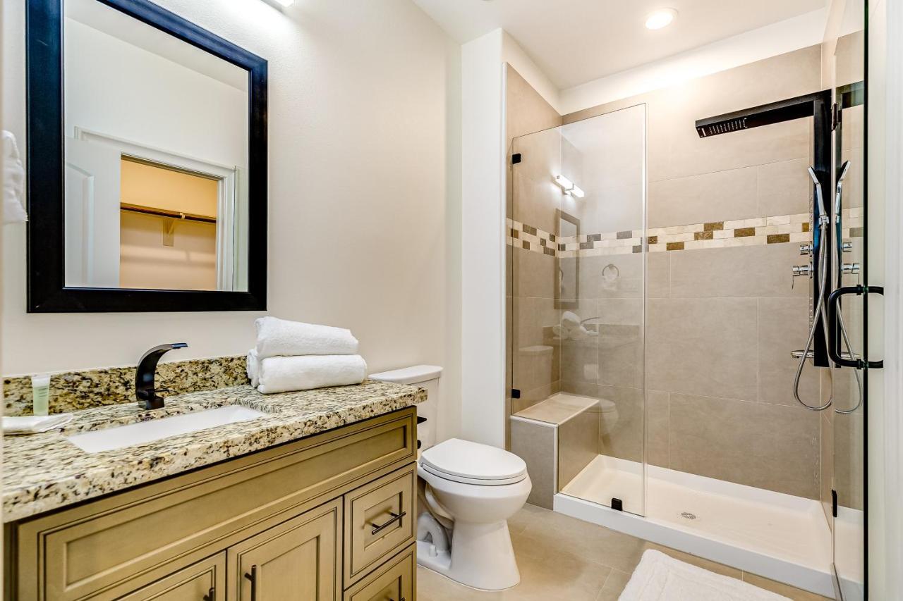 Stardust Retreat Villa Galveston Eksteriør billede